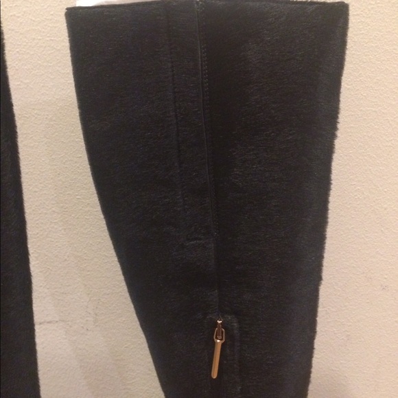 Last chance! Calvin Klein Collection boots - Picture 3 of 8